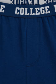 thumbnail: WE Fashion   shortama marineblauw