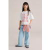WE Fashion T-shirt wit
