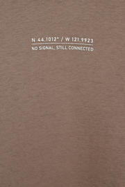 thumbnail: WE Fashion hoodie bruin