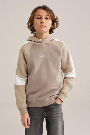 sweater bruin