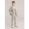WE Fashion gilet beige