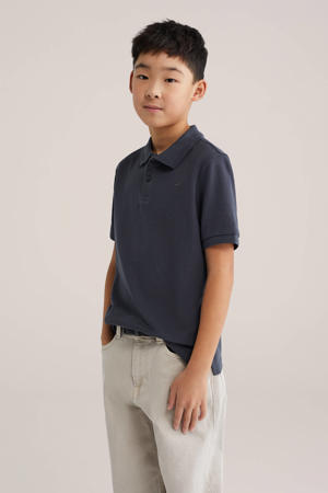 polo antraciet