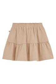 thumbnail: WE Fashion strokenrok beige