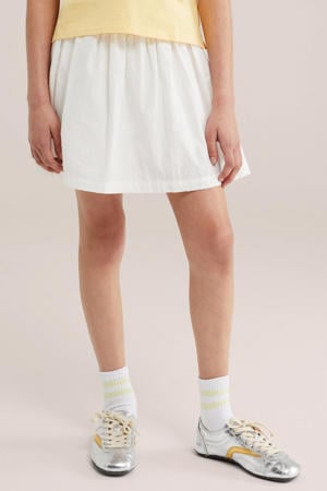 skort wit