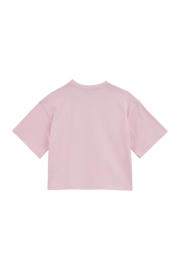 thumbnail: WE Fashion T-shirt roze
