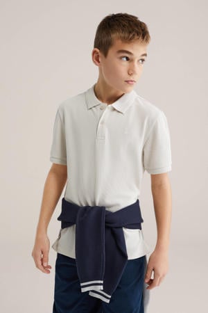 polo ecru