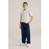 WE Fashion polo ecru
