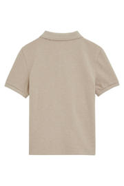 thumbnail: WE Fashion polo beige