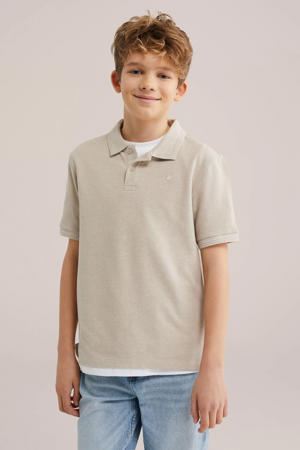 polo beige