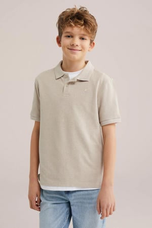 polo beige