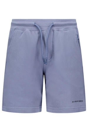 Regular sweatshort