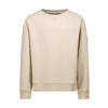 Airforce sweater beige