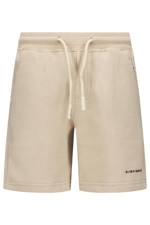 Regular sweatshort