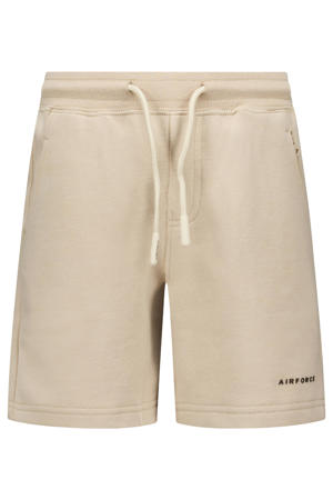 Regular sweatshort