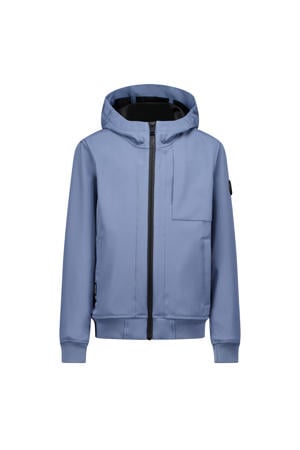 softshell jas zomer