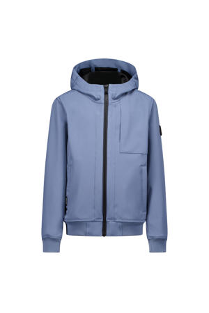 softshell jas zomer