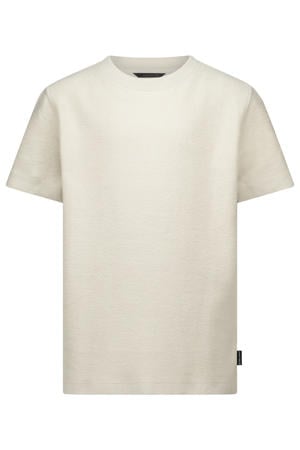 T-shirt beige