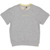 LEVV Little T-shirt lichtgrijs