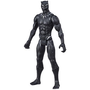 Titan Hero Series Black Panther