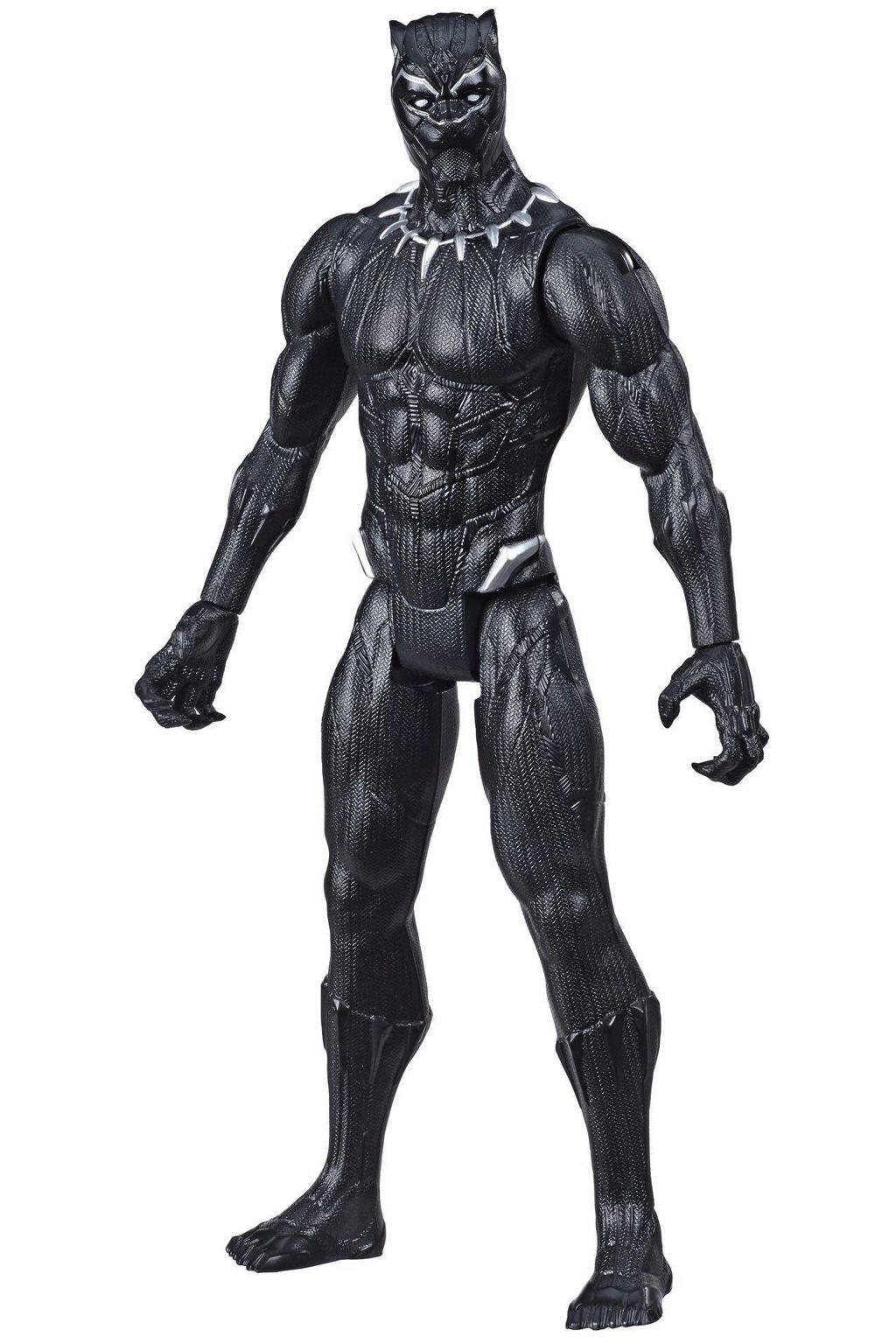 Avengers Titan Hero Series Black Panther