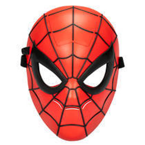 Spiderman Glow FX-masker Speelset | Speelset van Spiderman afbeelding