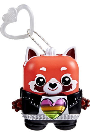 Pamanda de rode panda