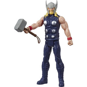 Titan Hero Series Thor