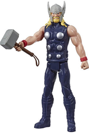 Titan Hero Series Thor