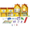 Peppa Pig Peppa's grote familiehuis