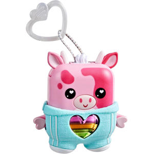 Mootilda de roze koe