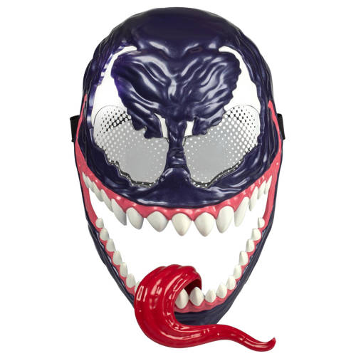 Spiderman Venom Versus Venom Speelset | Speelset van Spiderman afbeelding