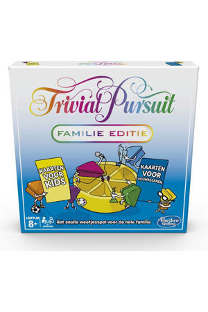 Trivial Pursuit-gezinseditie