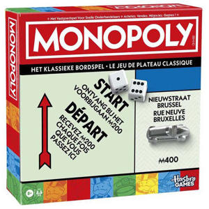 spel