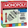 Monopoly spel
