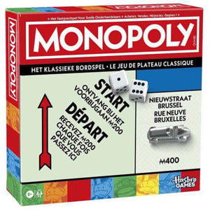 spel