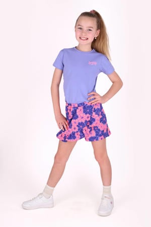 skort roze
