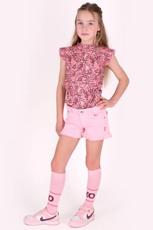 blousetop roze