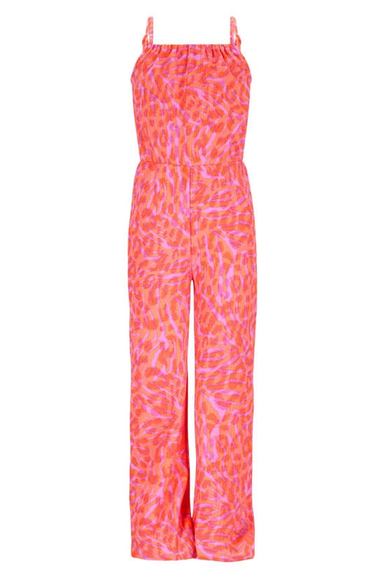 roze jumpsuits meisjes