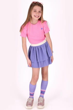 T-shirt roze