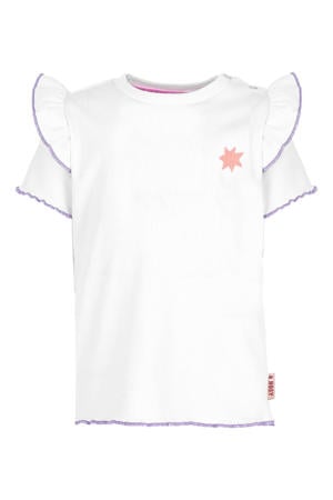 T-shirt wit