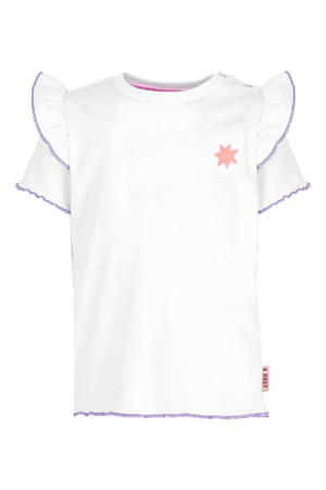 T-shirt wit