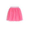 B.Nosy korte rok met stippen roze