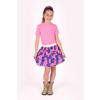 B.Nosy midi jurk roze