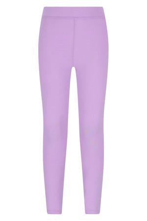 skinny legging lila
