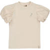 LEVV Little T-shirt ecru