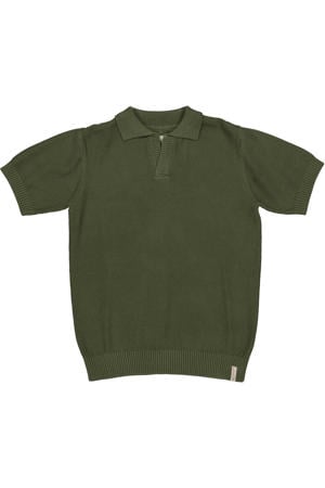 polo groen