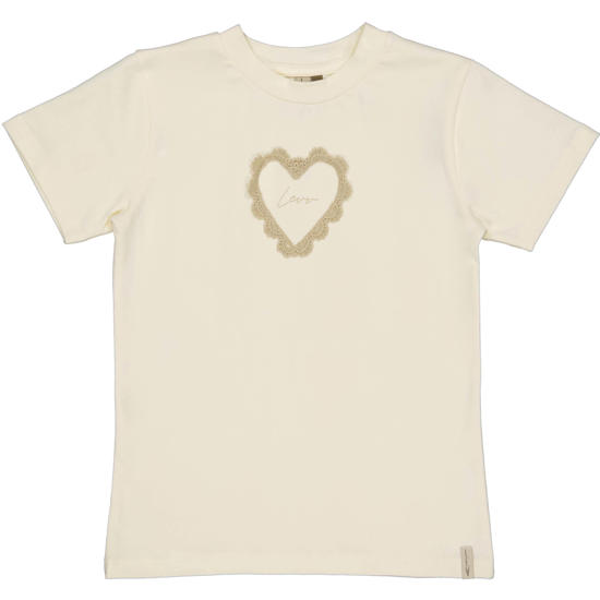 LEVV baby t-shirts meisjes