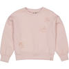 LEVV Little sweater roze