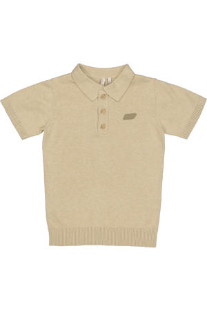 polo beige