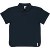 LEVV Little polo donkerblauw